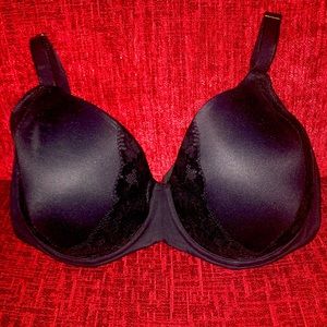 Soma Embraceable Perfect Coverage Bra, Size 38DDD